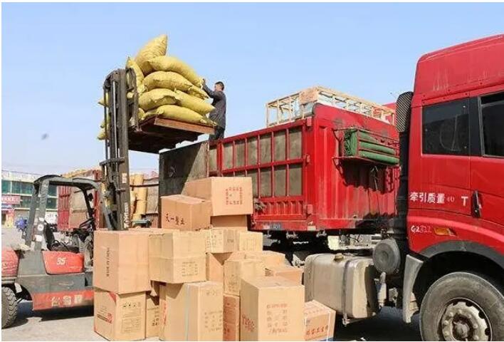 漳州到三明物流专线