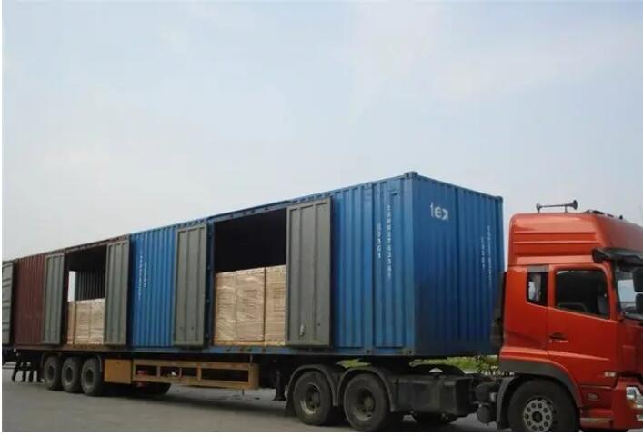 漳州到三明整车运输