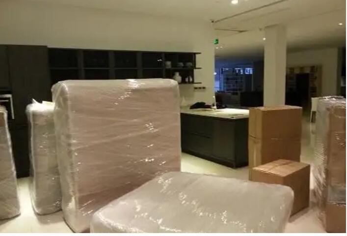 漳州到三明长途搬家