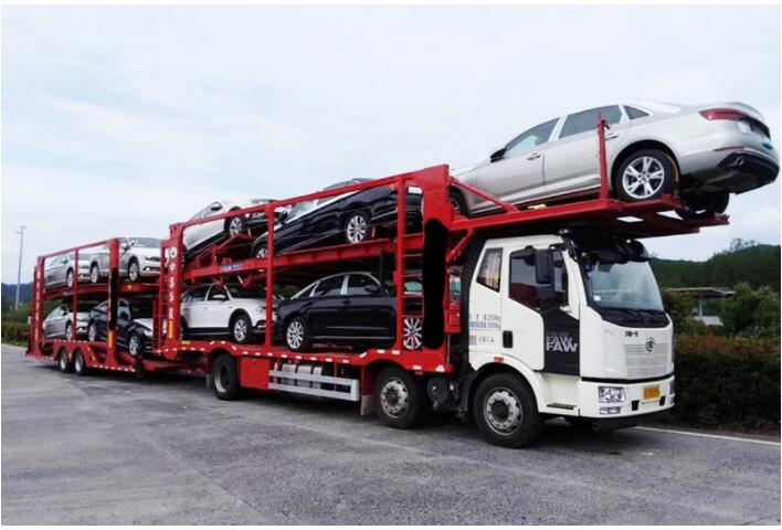 漳州到三明轿车托运